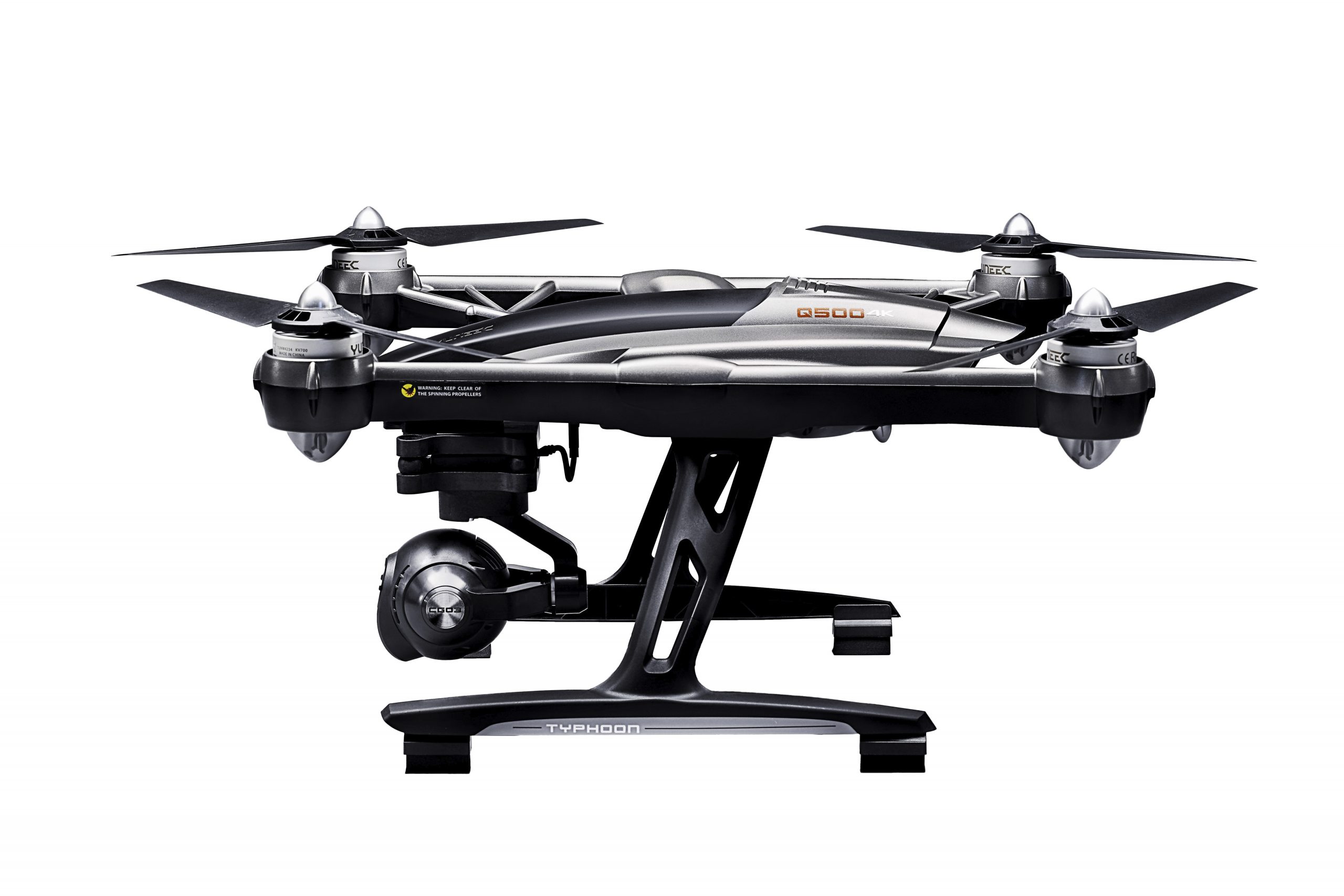 Yuneec Typhoon Q500 4K