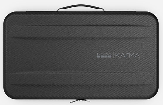 GoPro Karma Drone
