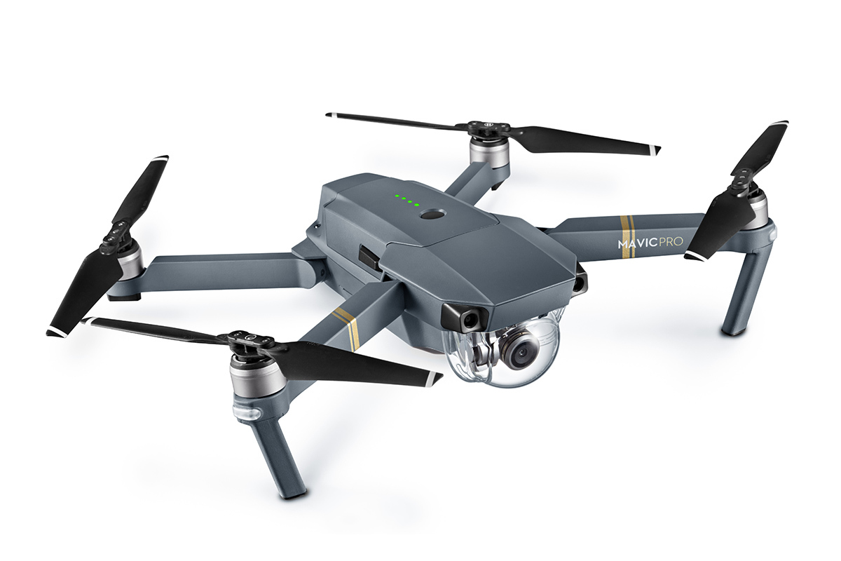 Dji Mavic Pro 2
