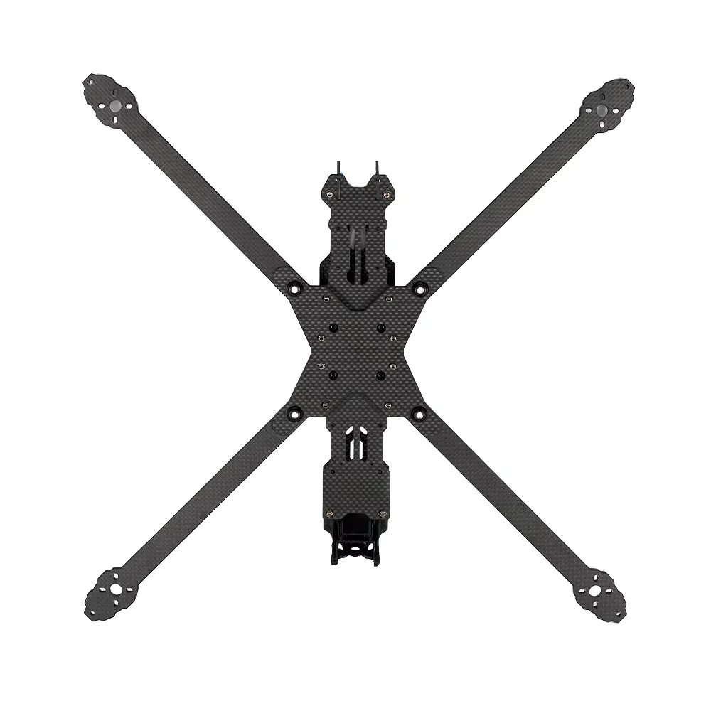 Axisflying MANTA Racing FPV Frame